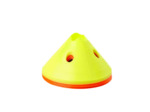 Kit de 12 maxi-cones avec support