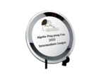 Assiette diam25cm