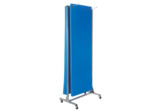 Porte- nattes mobile