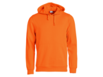 Sweat à capuche adulte