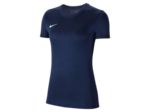 Women's nike dri-fit park vii jerse