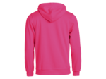 Sweat à capuche adulte