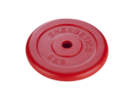 Disque caoutchouc 28 mm