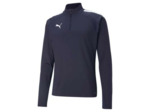 SWEAT 1/4 ZIP TEAM LIGA