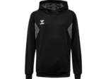 Hmlauthentic pl hoodie kids