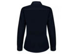 Stretch shirt ls lady