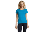 T-shirt imperial femme