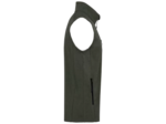 Bodywarmer softshell