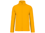 Veste micropolaire homme