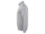 Sweat à capuche zippé