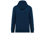 Sweat-shirt a capuche unisexe