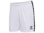 Hmlauthentic pl shorts woman