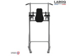 Chaise romaine et barre de traction