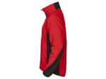 Softshell jacket