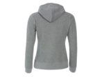Classic hoody f