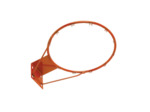 Cercle de basketball avec visserie