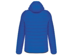 Doudoune legere capuche