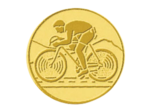 Pa 29 cyclisme alu 50mm