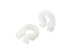 Lot de 20 crochet a glissiere