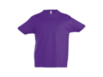 T-shirt imperial junior