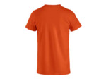 T-shirt basic t junior