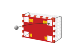 Cible handball