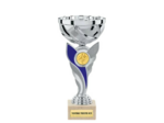 Coupe argt h.21cm diam100mm
