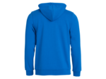 Sweat à capuche zippé homme