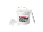 Sachet de 90 balles de tennis de table