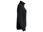 Basic micro fleece femme