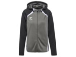 Lead 2.0 zip hoodie femme