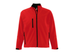 Veste softshell homme
