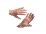 Gants de soin