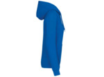 Sweatshirt capuche femme