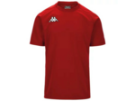 Maillot de rugby telese adulte