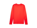 Maillot échauffement hoops team ls shooting shirt
