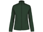 Veste micropolaire femme