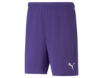 Short de football team rise adulte