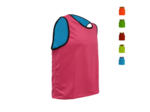Chasuble rugby reversible
