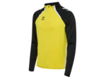 Lead 2.0 1/4 zip adulte