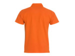 Basic polo