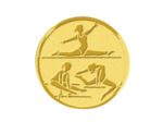 Pa 46 gym femme alu 50mm