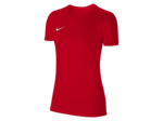 Women's nike dri-fit park vii jerse