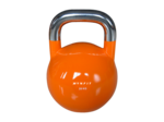 Kettlebell competition couleur 28 kg
