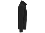 Veste micropolaire zippee