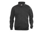 Cardigan basic homme