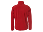 Basic micro fleece homme