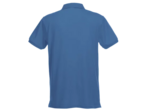 Stretch premium polo