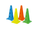 Cone 23 cm avec trous