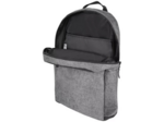 Melange daypack